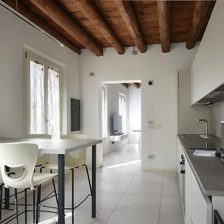 Welc-om Pontecorvo Luxury Padova