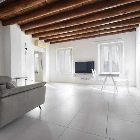 Apartment Welc-om Pontecorvo Luxury Padova