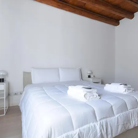 Welc-om Pontecorvo Luxury Apartment *