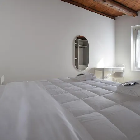 Welc-om Pontecorvo Luxury *