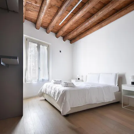 Welc-om Pontecorvo Luxury