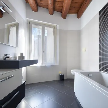 Apartment Welc-om Pontecorvo Luxury