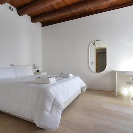 Welc-om Pontecorvo Luxury Apartment *