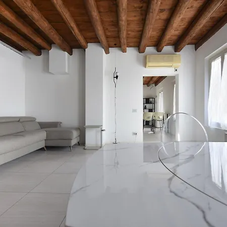 Welc-om Pontecorvo Luxury * Padova