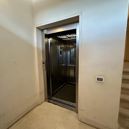 شقة Welc-om Pontecorvo Luxury Free Parking بادوفا